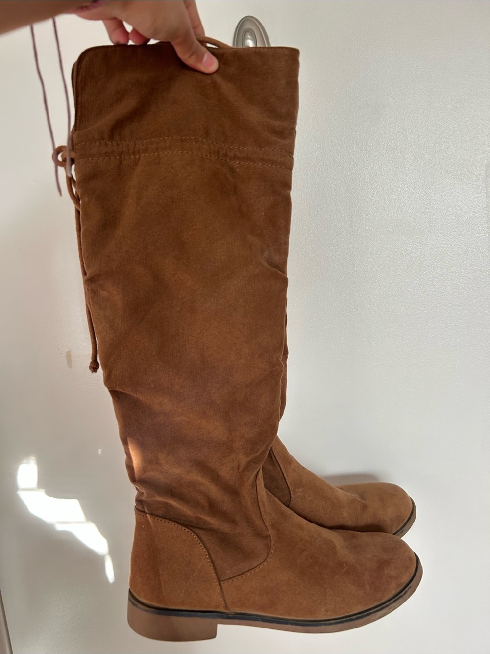 Children’s place boots